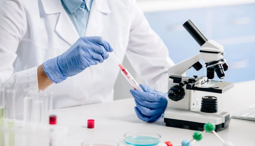 Tilia Medical - İn Vitro Tanı Cihazı Nedir