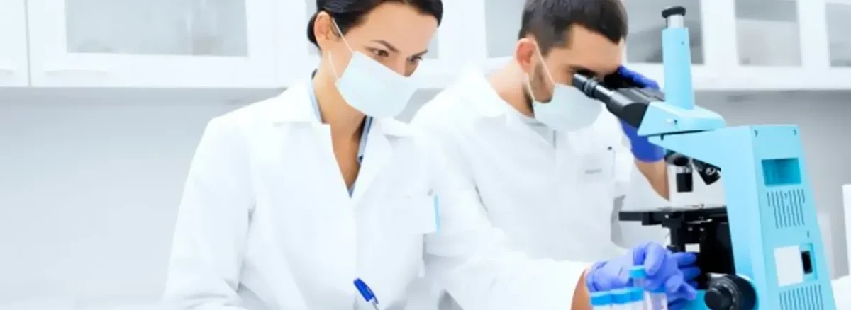 Tilia Medical - Laboratuvar Kurulumu Yapan Firmalar