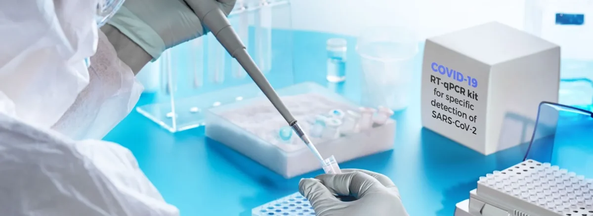 Tilia Medical - Pcr Test Kiti Nedir Pcr Testi Kullanım Alanları