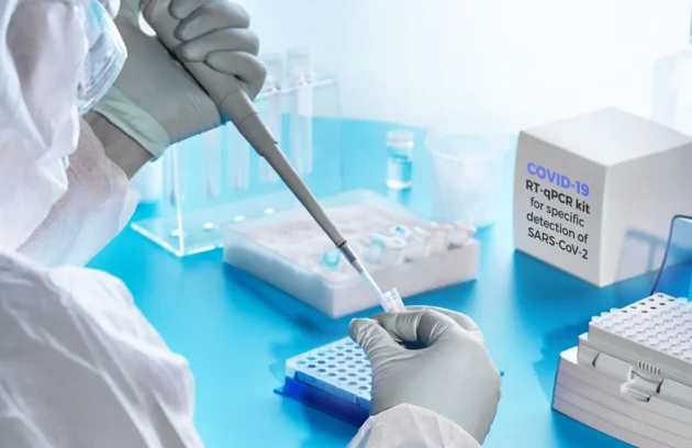 Tilia Medical - Pcr Test Kiti Nedir Pcr Testi Kullanım Alanları