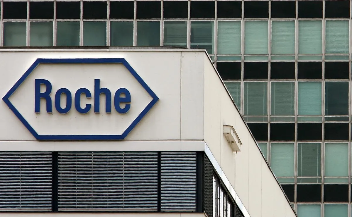Tilia Medical - Roche Hangi Ülkenin Roche Diagnostics Hakkında Herşey