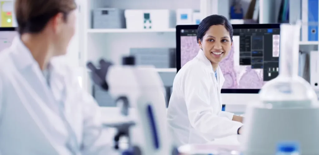 Tilia Medical - Roche Laboratuvara Kalite ve Değer Katıyor