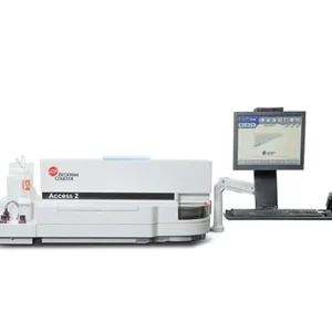 Access 2 + Analyzer - Beckman Coulter