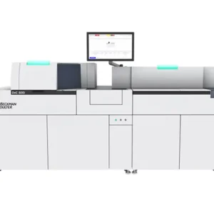 Beckman Coulter DxC 500i Analyzer