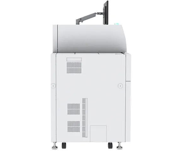 Beckman Coulter DxC 500i Analyzer