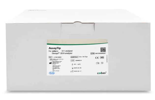 Elecsys Assay Tips Ne İşe Yarar Kullanım Alanları ve Uyumlu Cihazlar