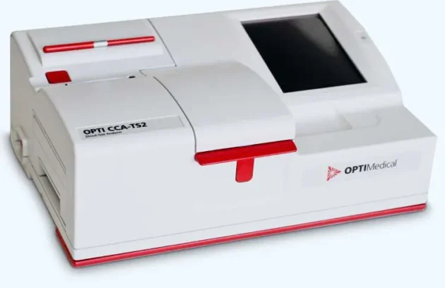 Kan Gazı Analizörü Nedir Kan Gazı Analizörü Nasıl Çalışır? - Kan Gazı Cihazı Nedir? Klinik Laboratuvarlarda Rolü ve Kullanım Alanları