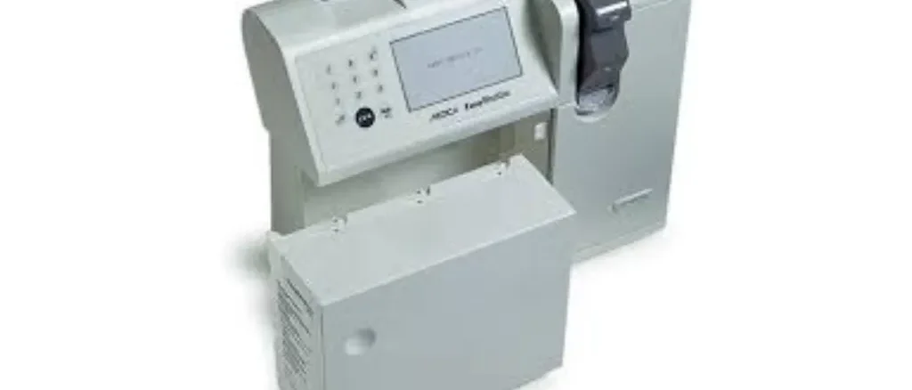 Laboratuvar Verimliliğini Artıran Medica Elektrolit Cihazı Çözümleri