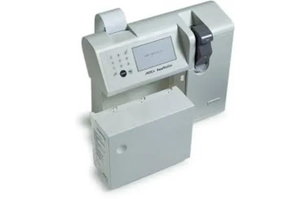 Laboratuvar Verimliliğini Artıran Medica Elektrolit Cihazı Çözümleri