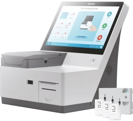 Medikal Test Cihazları ile Tanıda Doğruluk ve Hız Nasıl Artırılır