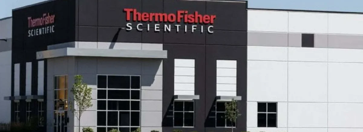 Thermo Fisher Türkiye Hangi Ürün ve Hizmetleri Sunuyor