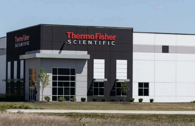 Thermo Fisher Türkiye Hangi Ürün ve Hizmetleri Sunuyor
