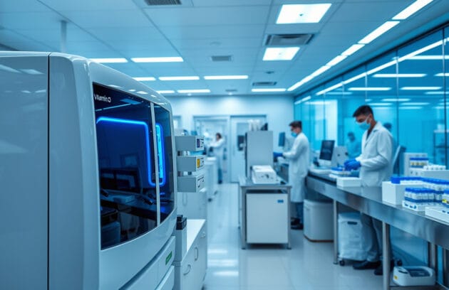 flux schnell 696fb138beadc 1768927544 Vitamin D Test Kitleri: Maliyet Optimizasyonu ve Reaktif - Cihaz Çözümleri