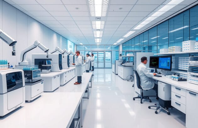 flux schnell 696fc9ed56c58 1768933869 Hastane ve Laboratuvar Ekosistemi İçin Bütünleşik Tanı Çözümleri: Çoklu Test Programları ve Tedarik Yönetimi