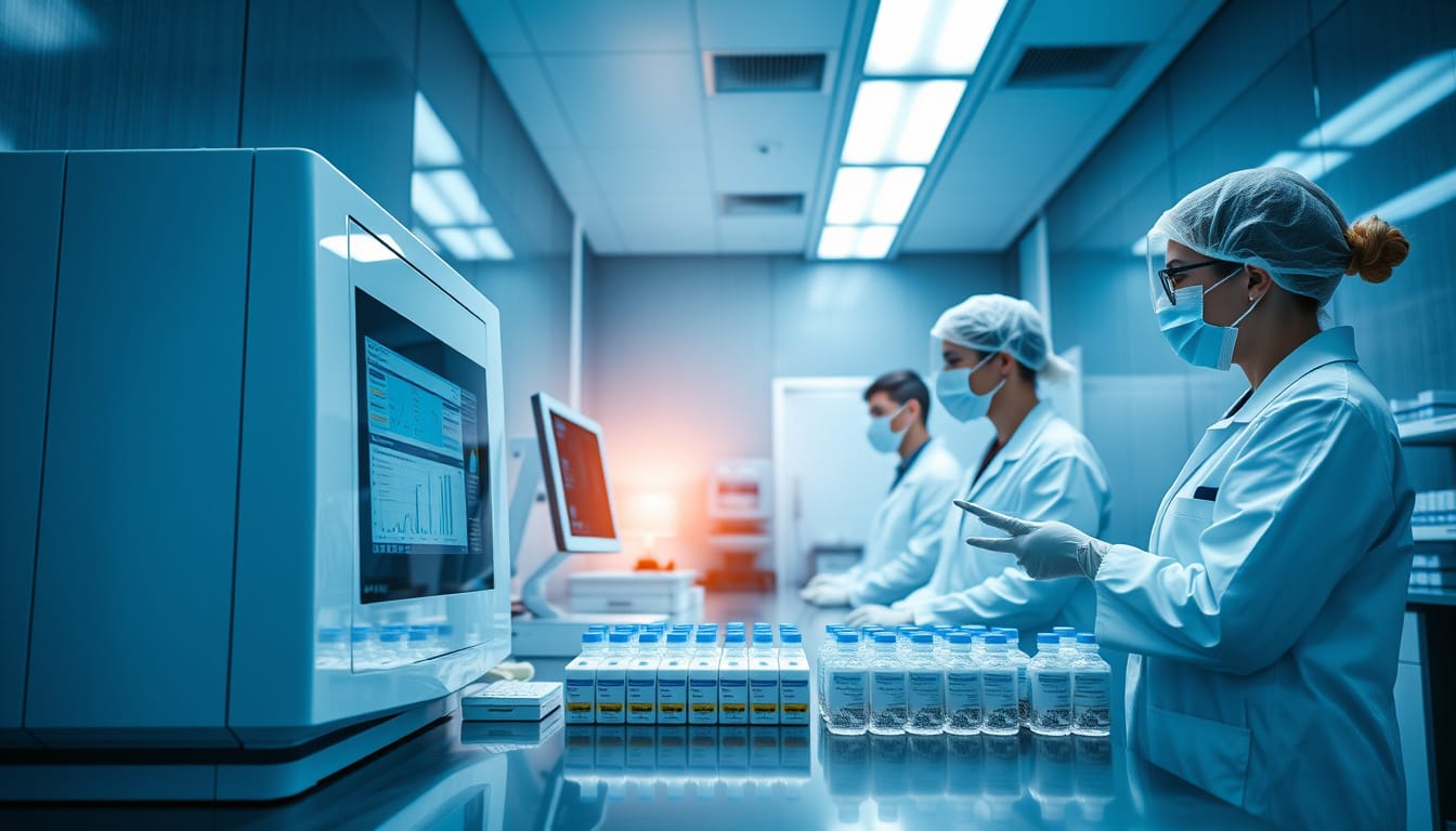 Klinik İhtiyaç Analizi ve Test Portföyü Planlaması 