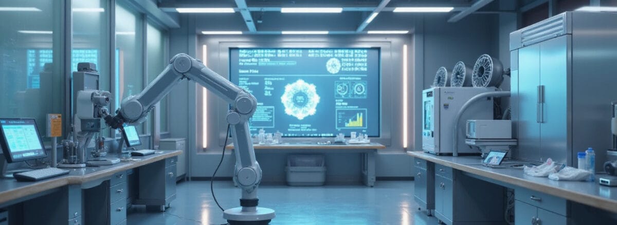 juggernaut 696fa7bb64997 1768925115 2026 Laboratuvar Trendleri: Otomasyon ve AI Destekli Tanı Cihazları Nereye Gidiyor?