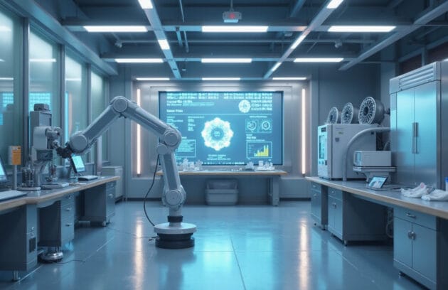 juggernaut 696fa7bb64997 1768925115 2026 Laboratuvar Trendleri: Otomasyon ve AI Destekli Tanı Cihazları Nereye Gidiyor?