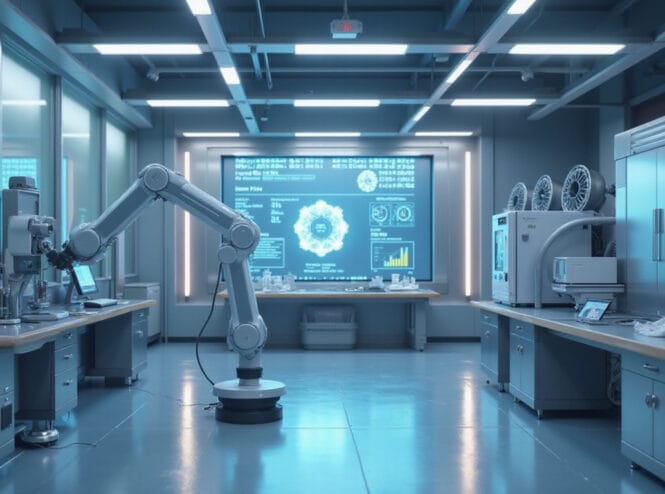 juggernaut 696fa7bb64997 1768925115 2026 Laboratuvar Trendleri: Otomasyon ve AI Destekli Tanı Cihazları Nereye Gidiyor?