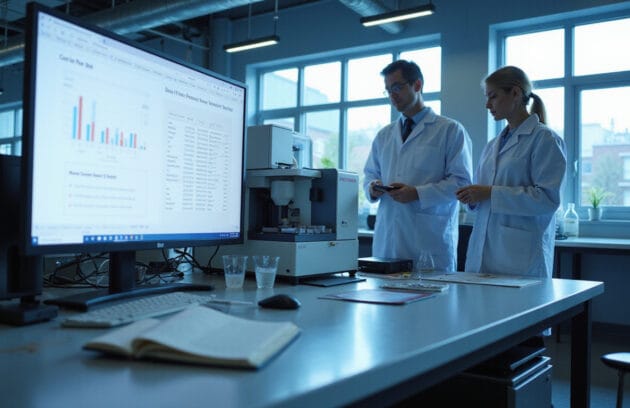 juggernaut 696fa7c983fe5 1768925129 Test Başına Maliyet (Cost-Per-Test) Analizi: Cihaz Yatırımı mı, Reaktif Kiralama mı?