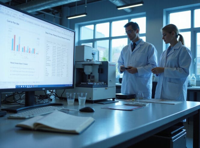 juggernaut 696fa7c983fe5 1768925129 Test Başına Maliyet (Cost-Per-Test) Analizi: Cihaz Yatırımı mı, Reaktif Kiralama mı?