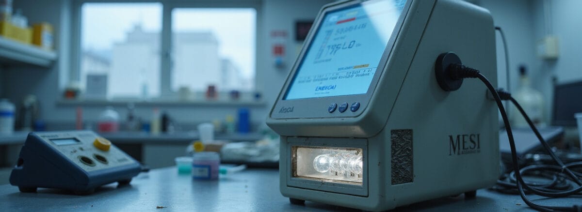 juggernaut 696fa7d514a06 1768925141 Kan Gazı Analizörlerinde Kritik Parametre: Elektrot Ömrü ve Bakım Gereksinimleri