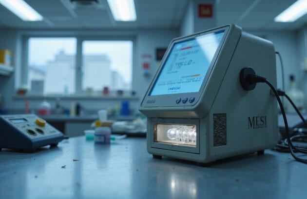 juggernaut 696fa7d514a06 1768925141 Kan Gazı Analizörlerinde Kritik Parametre: Elektrot Ömrü ve Bakım Gereksinimleri