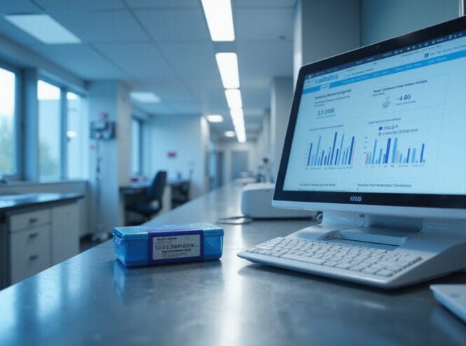 juggernaut 696fae55f1294 1768926805 Laboratuvarlarda HbA1c Test Maliyetlerini Yönetmek: Direkt Yöntem Teknolojisi ve Lateks Aglütinasyon Reaktiflerinin Avantajları