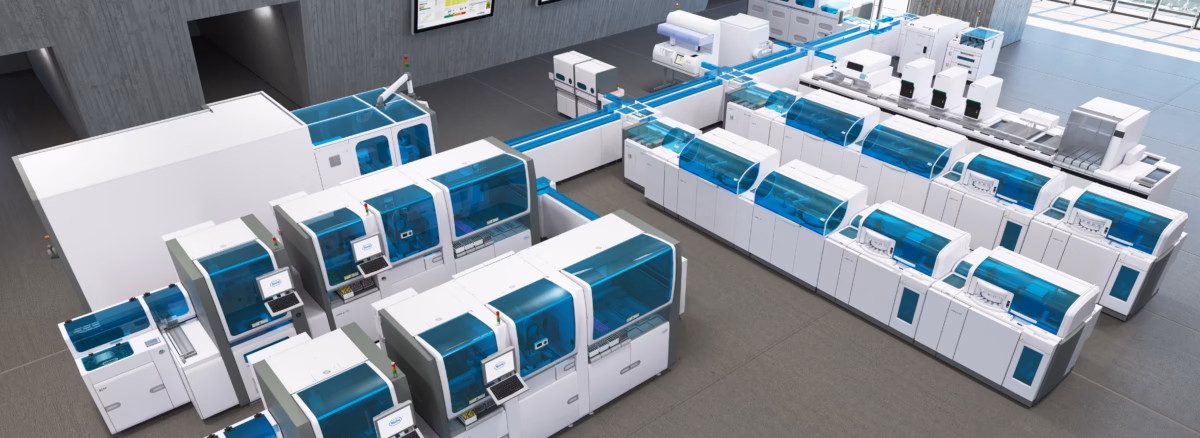 cps hero cobas CCM dream lab Roche Cobas Analizör Sistemleri Rehberi: En Verimli Laboratuvar Çözümleri