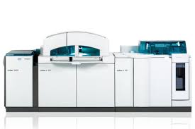 roche cobas 6000 Roche Cobas Analizör Sistemleri Rehberi: En Verimli Laboratuvar Çözümleri