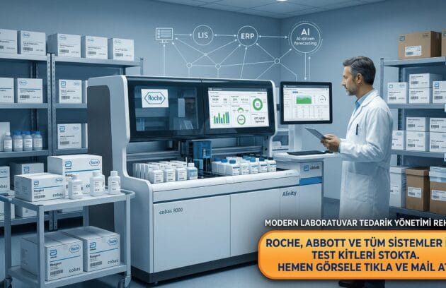 laboratuvar test kiti tedarik yonetimi 1 Laboratuvarlar İçin Test Kiti Tedariki: Profesyonel Danışmanlık Rehberi