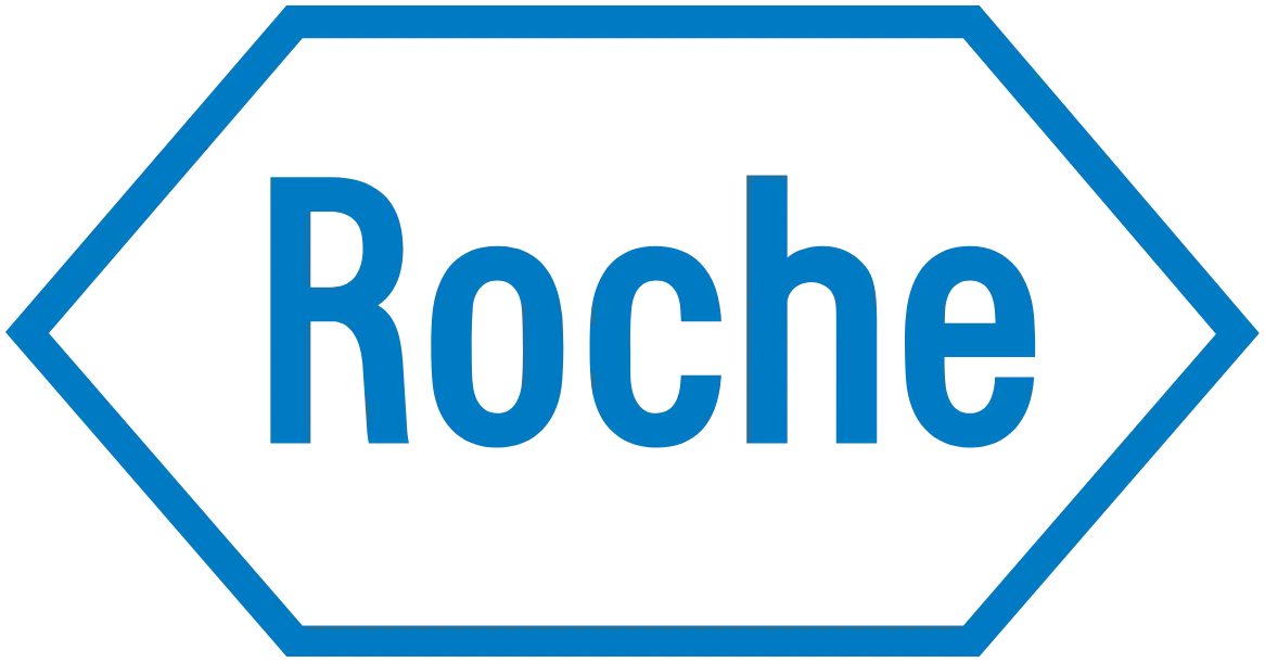 Roche Diagnostics Logo