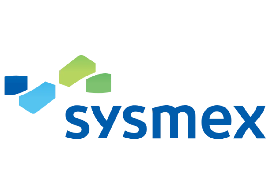 Sysmex Logo